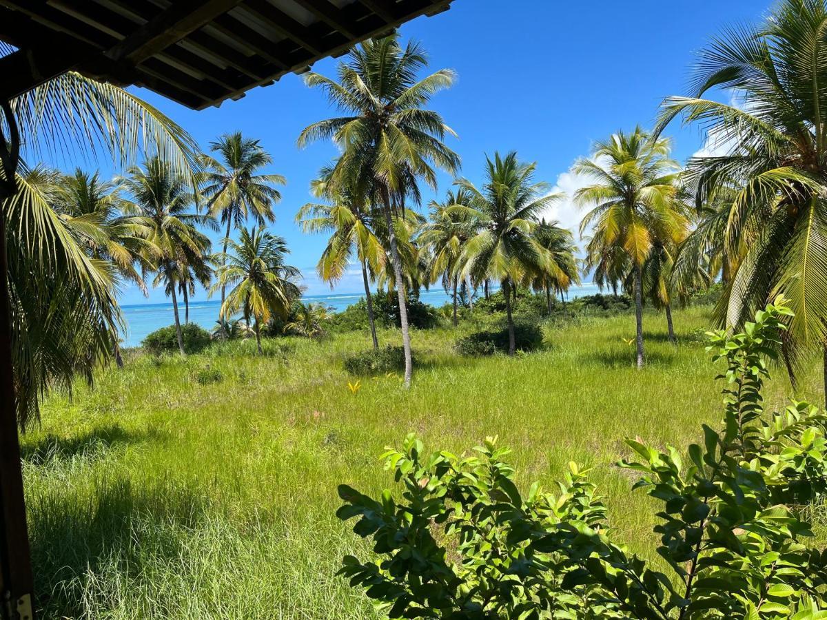 Casa Praia Patacho Pôrto de Pedras Exteriér fotografie